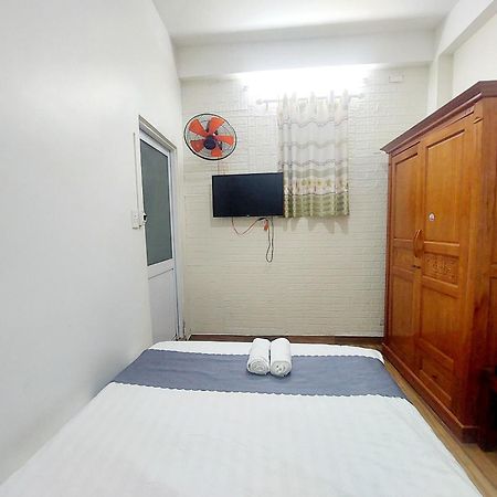 Khach San Ngoc Dung Da Lat Exterior foto
